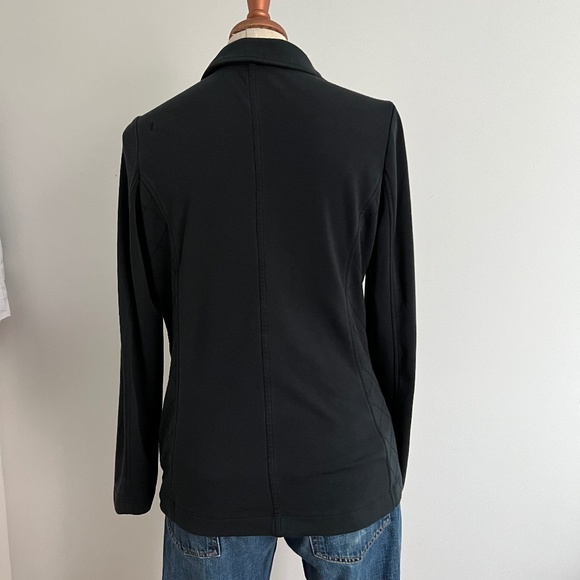 Lole - Black Jacket - Picture 3 of 7